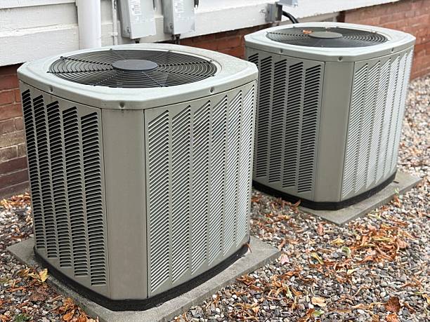 Reliable Air Conditioning Repair contractor in Thomasville, NC by Tropical Oasis HVAC
